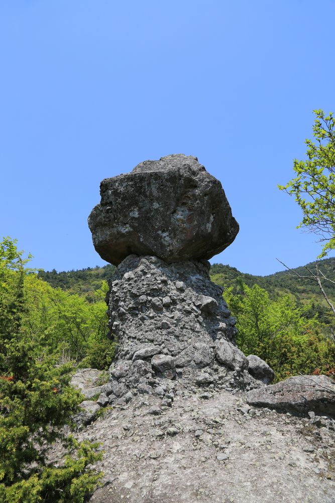 寒霞渓】の周辺スポット・アクセス・口コミ - Prism Japan