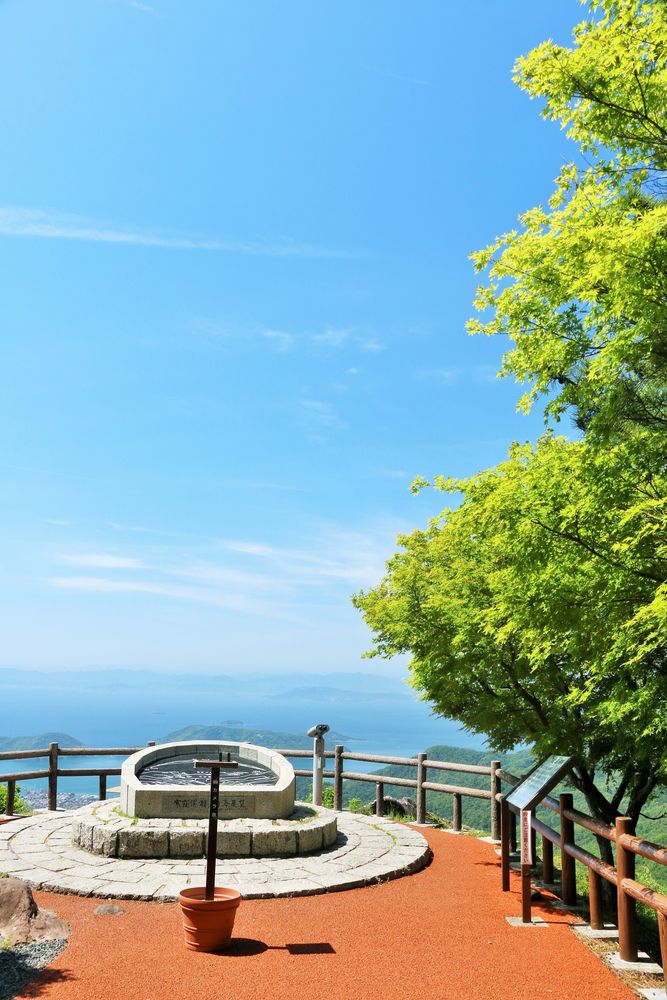 寒霞渓】の周辺スポット・アクセス・口コミ - Prism Japan