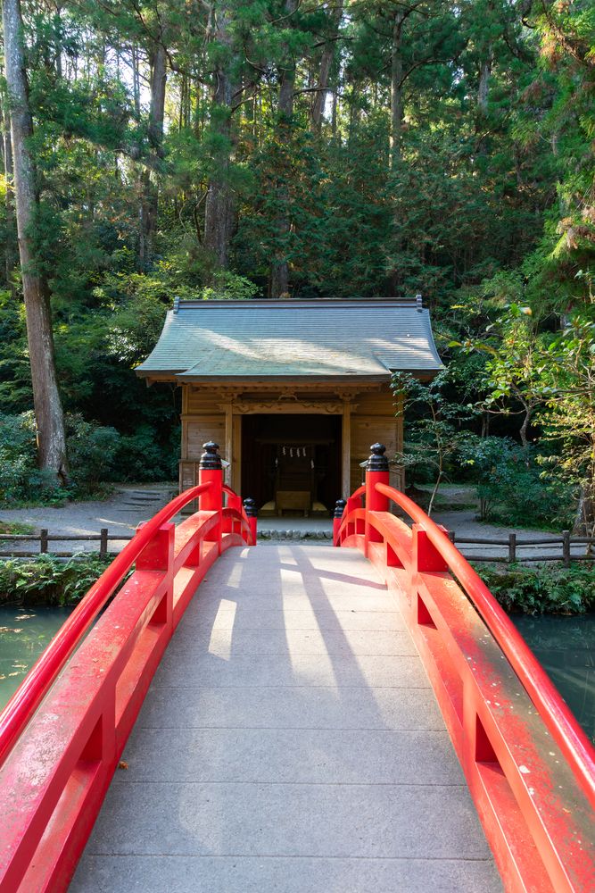 小國神社の画像 - 6枚目