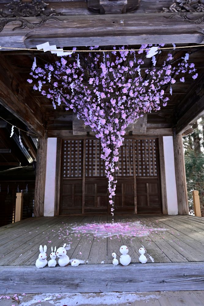 熊野大社の画像 - 2枚目