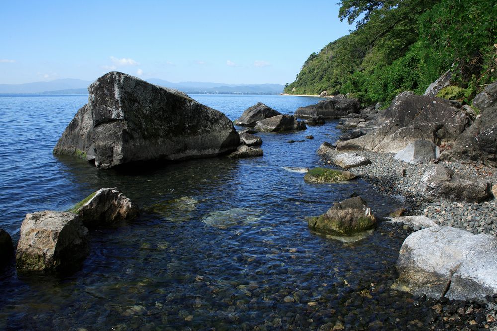 海津大崎の画像 - 8枚目