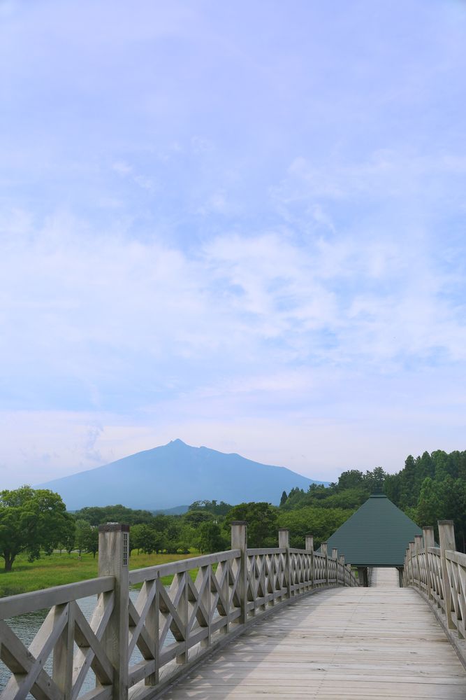 鶴の舞橋の画像 - 4枚目