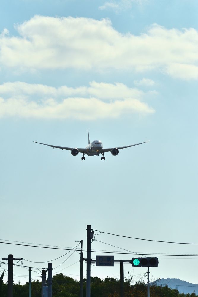 福岡空港の画像 - 3枚目