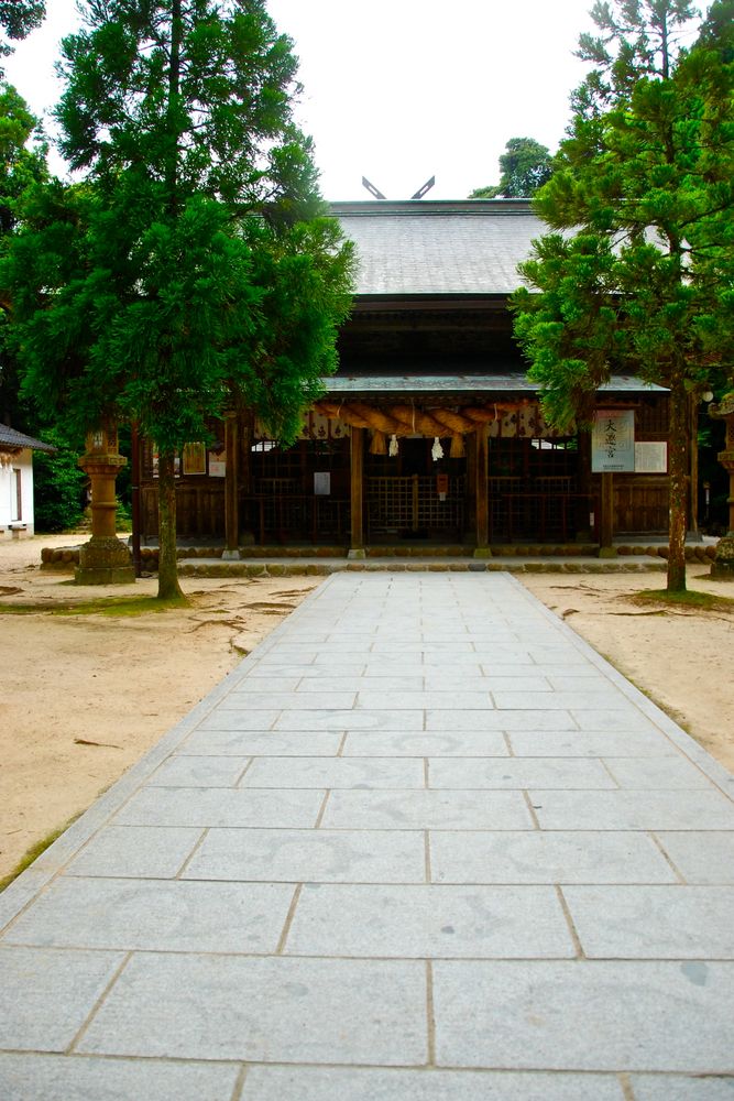 玉作湯神社の画像 - 2枚目