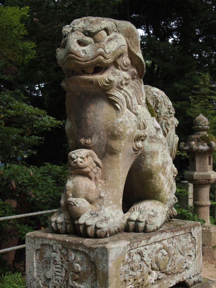 玉作湯神社の画像 - 5枚目