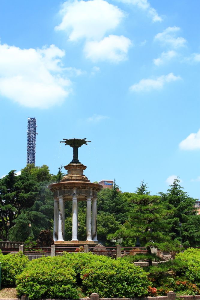 鶴舞公園の画像 - 2枚目