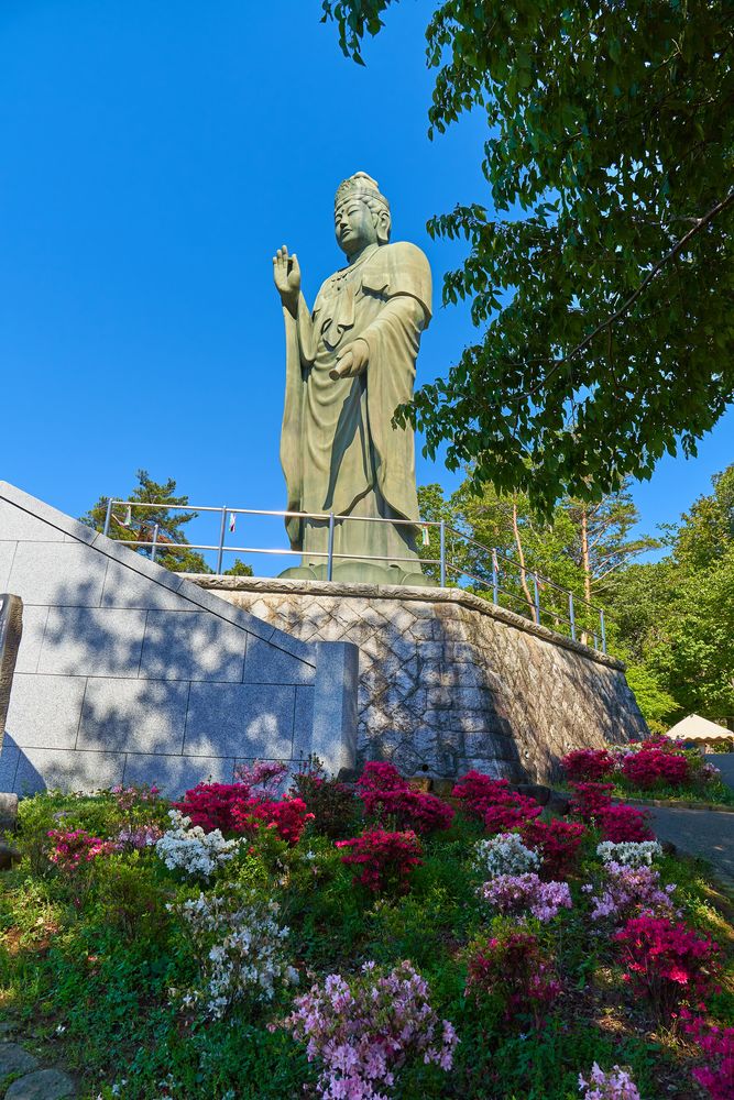 塩船観音寺の画像 - 5枚目