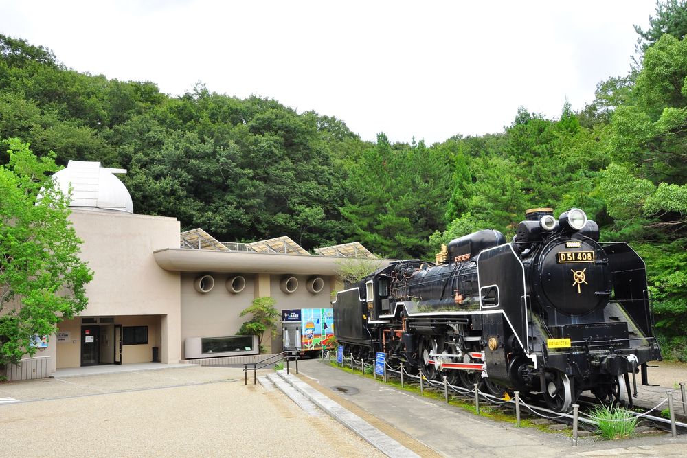 生田緑地の画像 - 3枚目