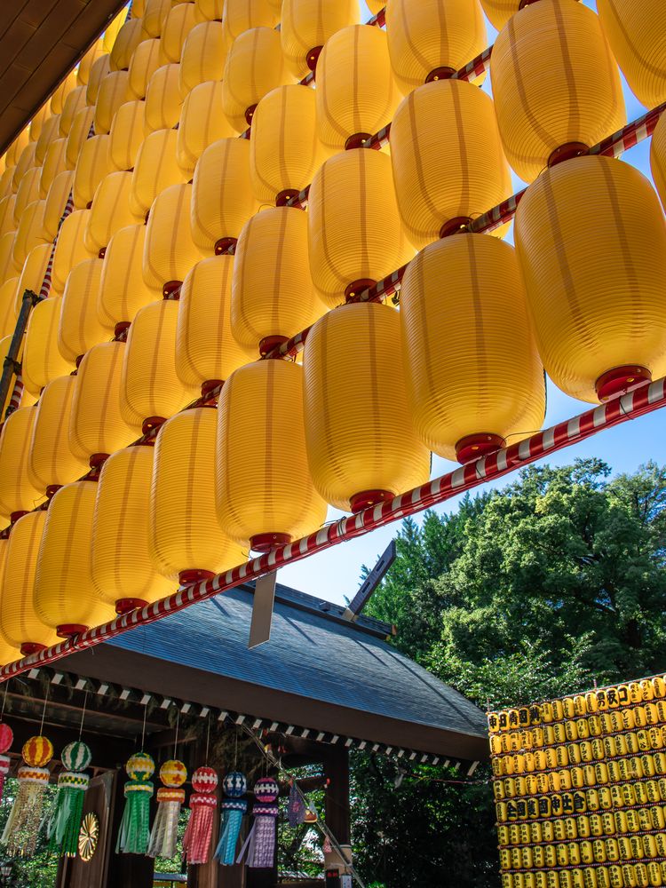 靖国神社】のご利益・お守り・アクセス - Prism Japan