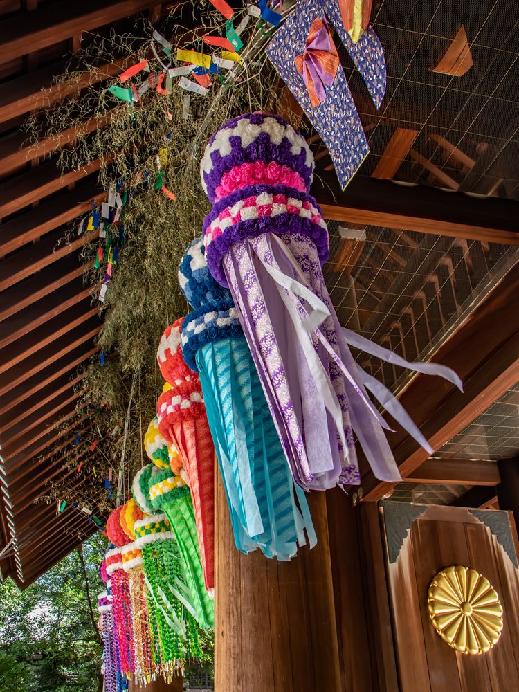 靖国神社の画像 - 5枚目