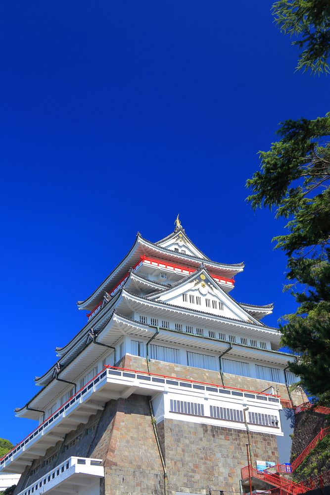 熱海城の画像 - 2枚目