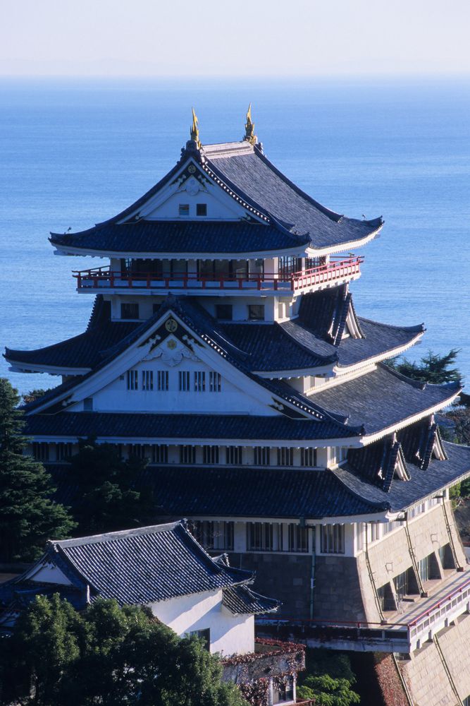 熱海城の画像 - 3枚目