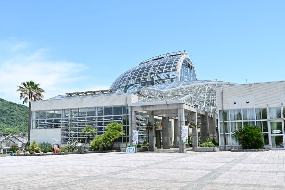 豊橋総合動植物園・のんほいパークの画像 - 7枚目