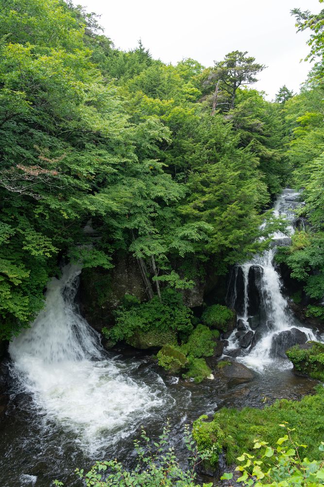 竜頭ノ滝の画像 - 3枚目