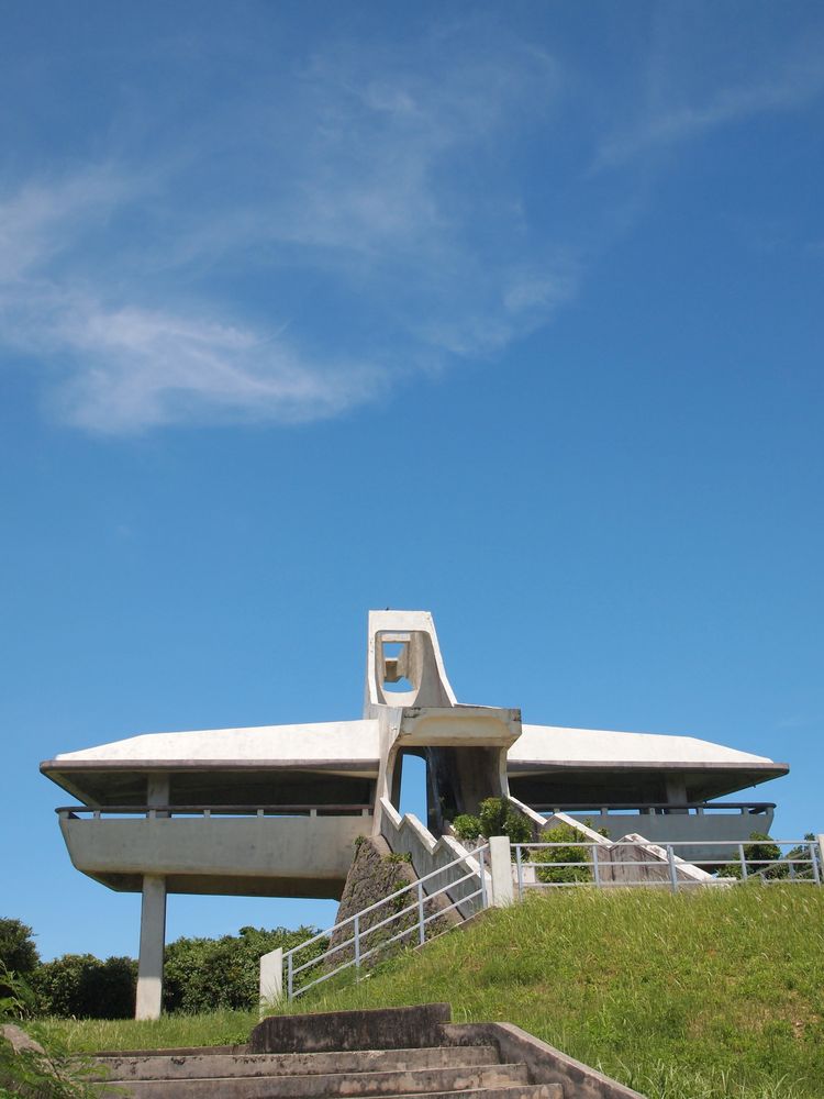 牧山展望台の画像 - 3枚目