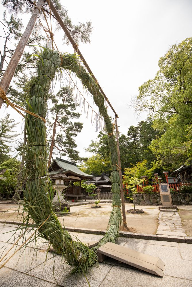 今宮神社の画像 - 5枚目