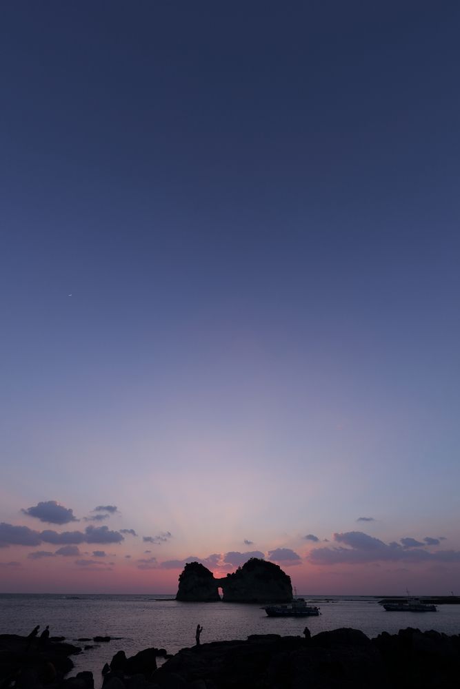 円月島の画像 - 3枚目