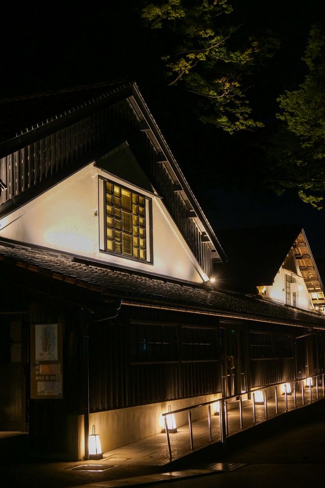 山居倉庫の画像 - 6枚目