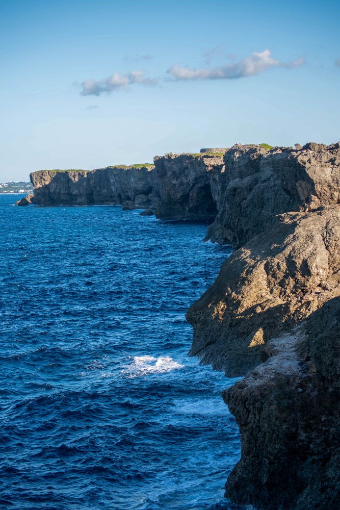 残波岬】の周辺スポット・アクセス・口コミ - Prism Japan