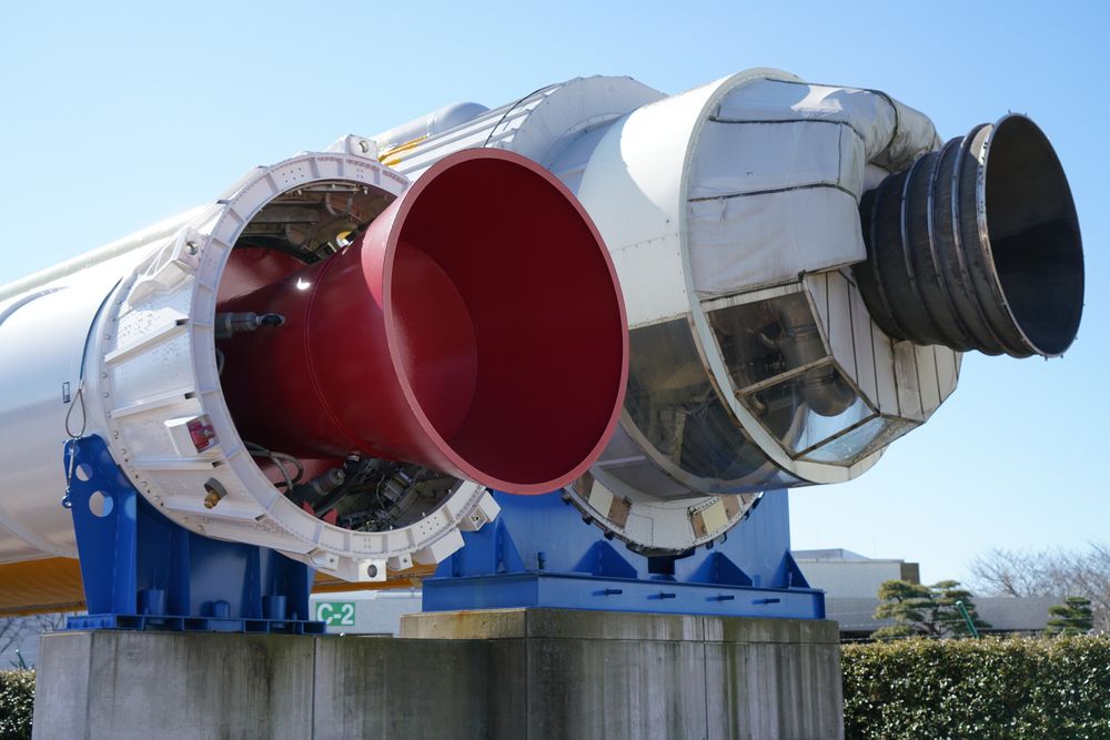 JAXA 筑波宇宙センターの画像 - 2枚目