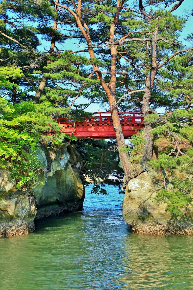 松島】の周辺スポット・アクセス・口コミ - Prism Japan