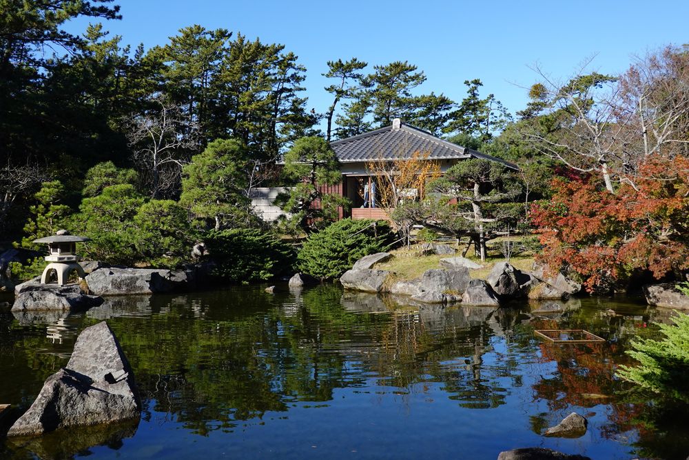 葉山しおさい公園の画像 - 4枚目