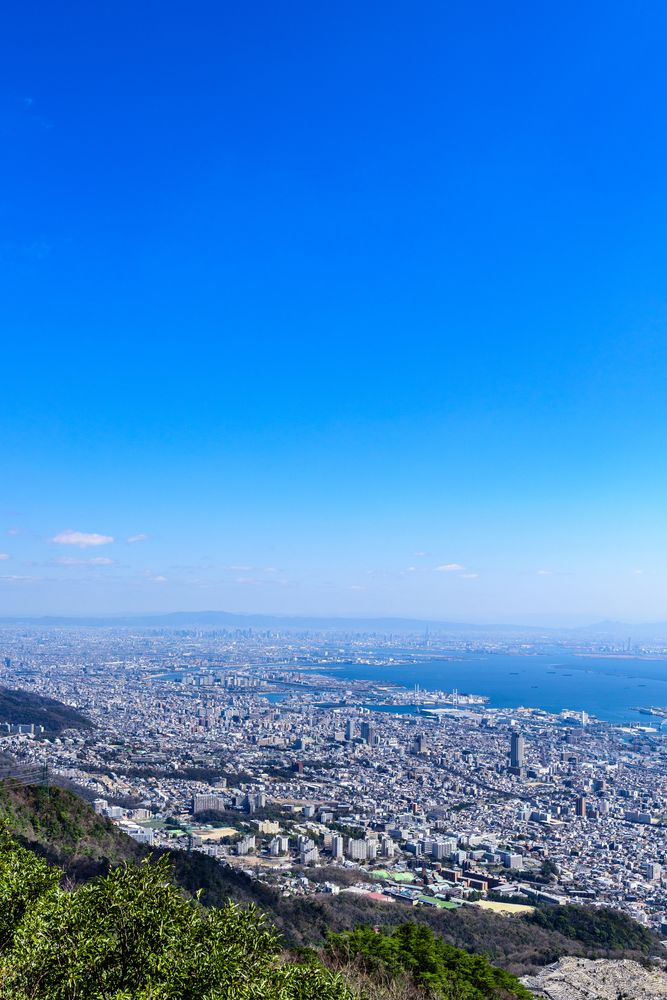 摩耶山掬星台の画像 - 3枚目
