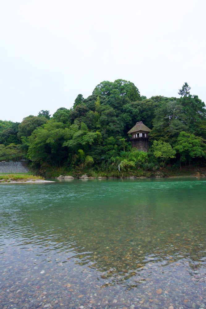 臥龍山荘の画像 - 2枚目