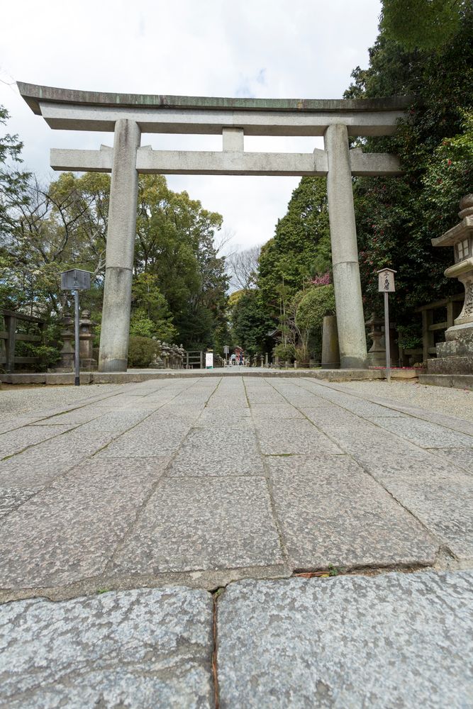 石清水八幡宮】のご利益・お守り・アクセス - Prism Japan