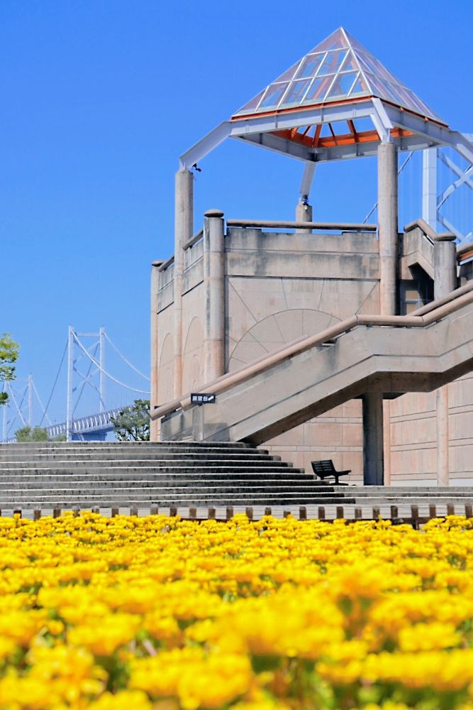 瀬戸大橋記念公園の画像 - 6枚目