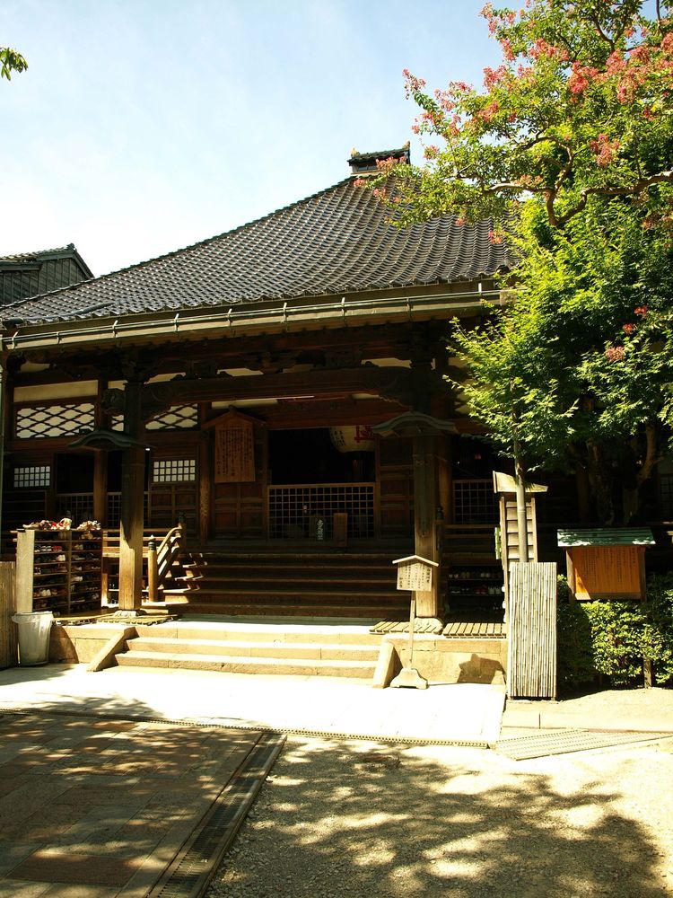 妙立寺(忍者寺)の画像 - 4枚目