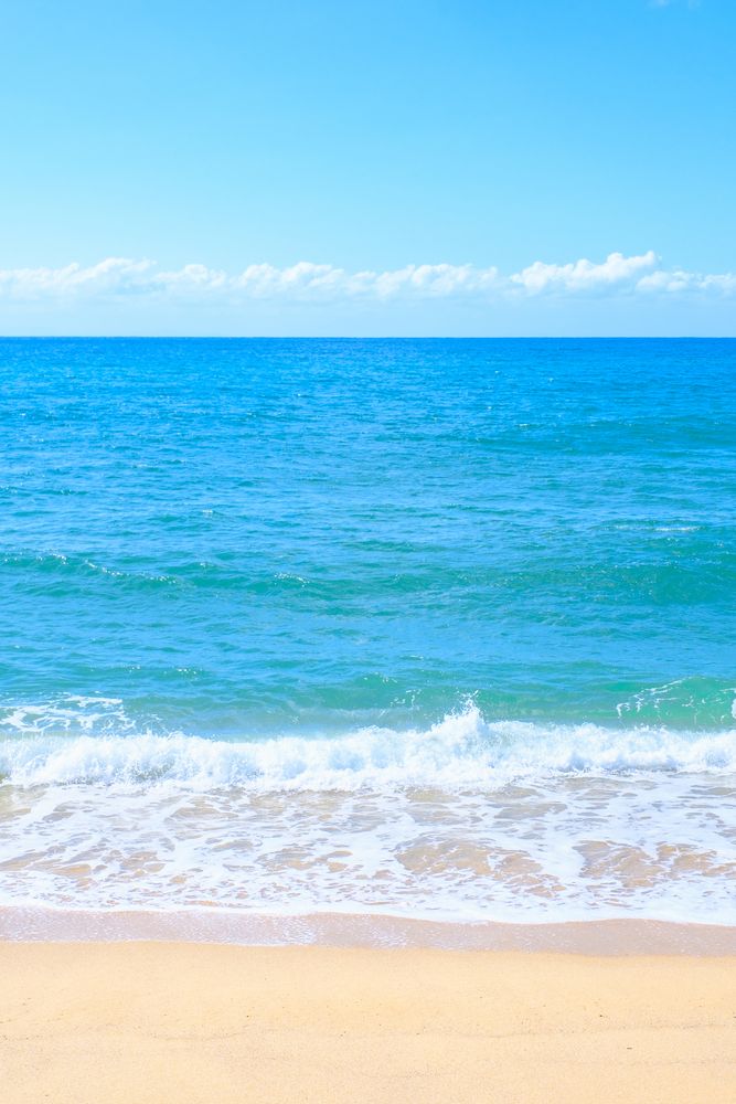 水晶浜海水浴場の画像 - 2枚目