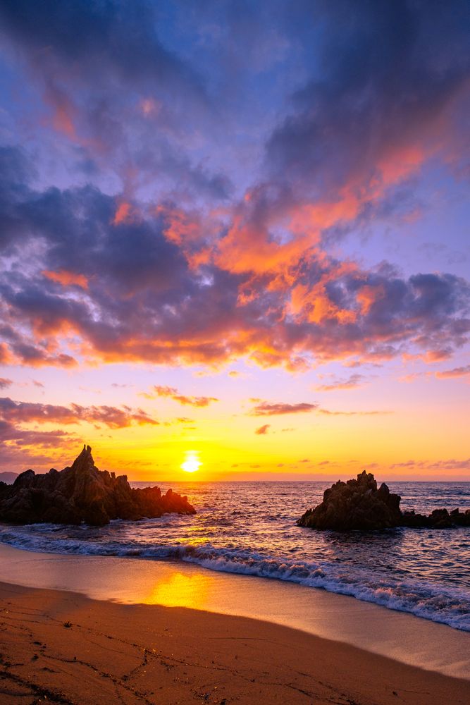 水晶浜海水浴場の画像 - 4枚目