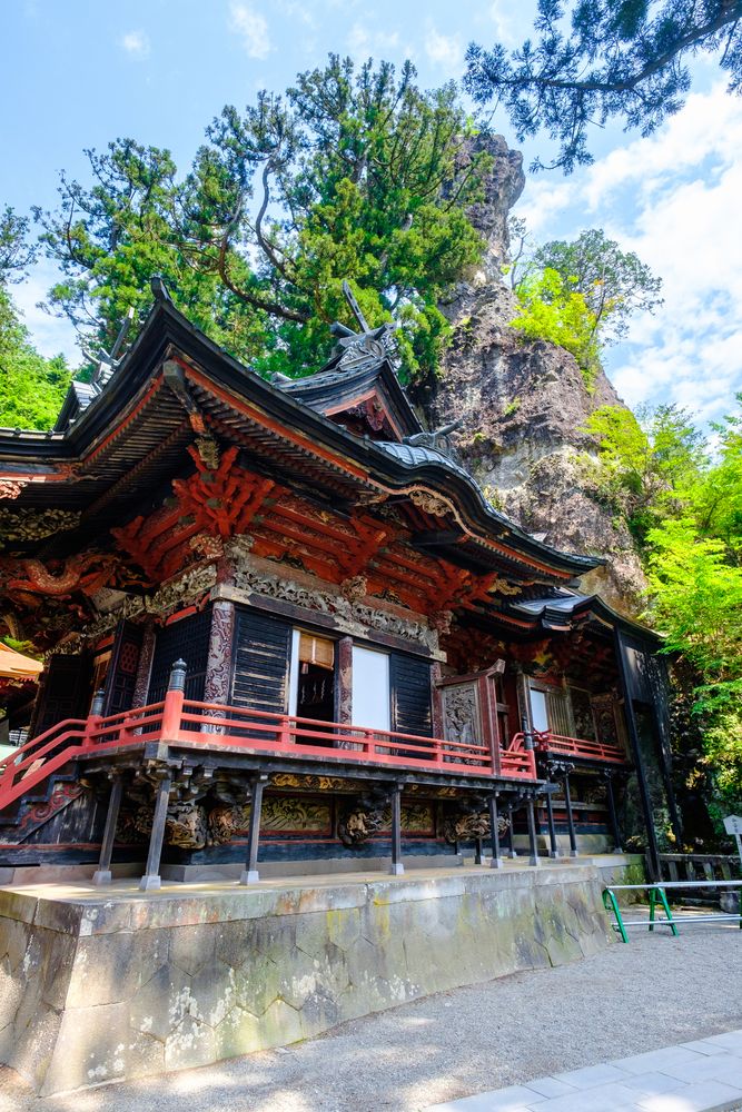 榛名山(榛名富士)の画像 - 3枚目