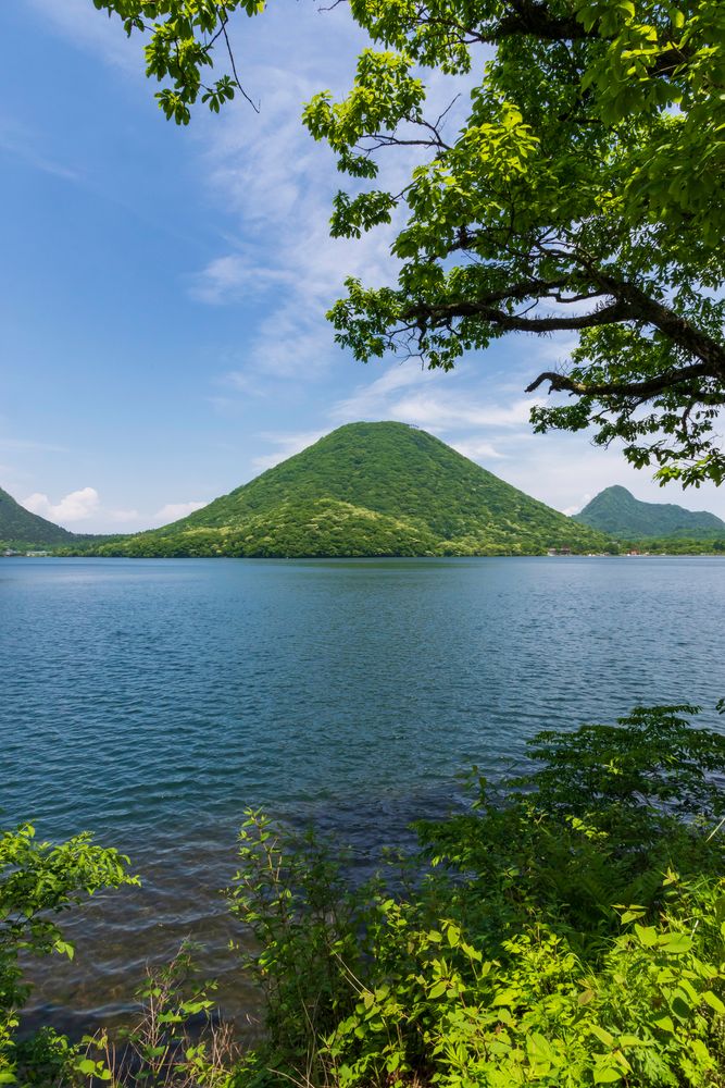 榛名山(榛名富士)の画像 - 4枚目