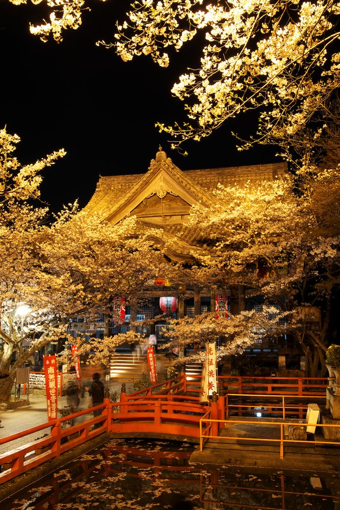 紀三井寺の画像 - 2枚目