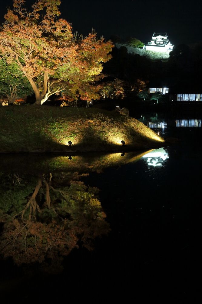 玄宮園の画像 - 3枚目