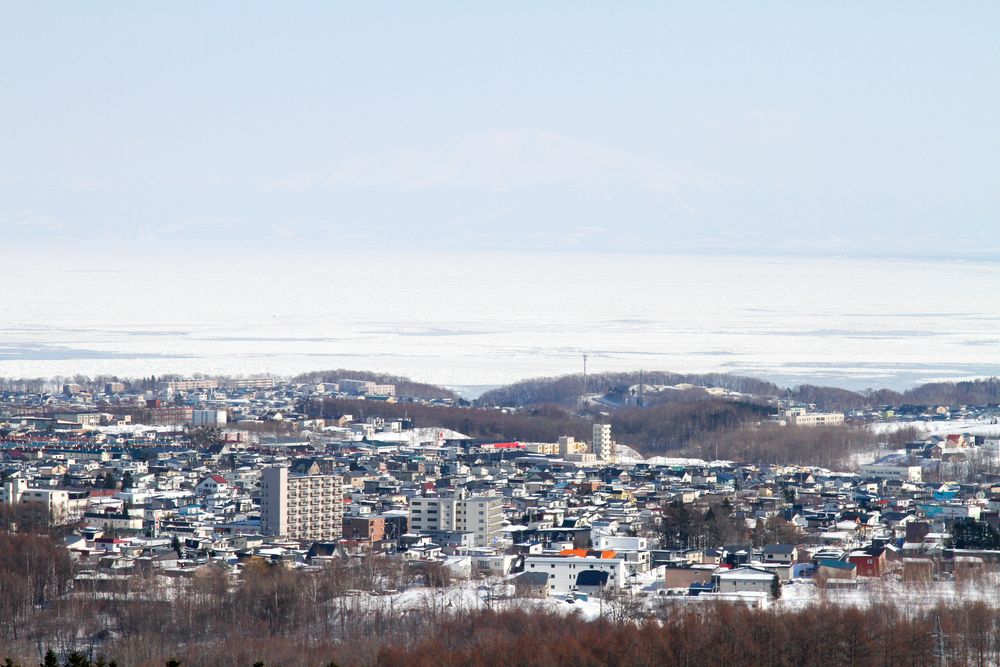 オホーツク流氷館の画像 - 2枚目