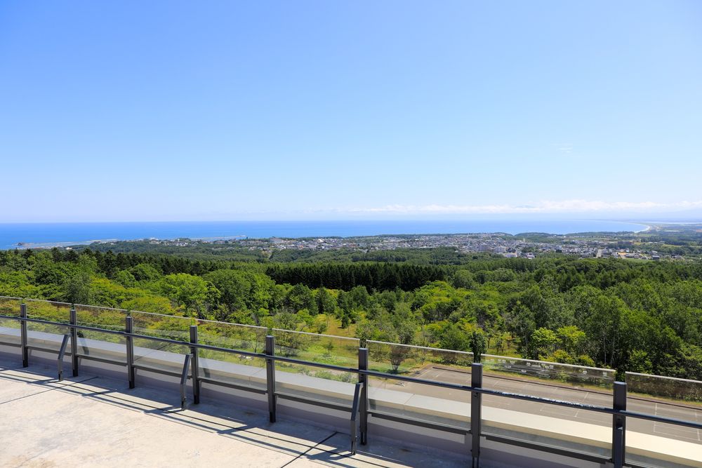 オホーツク流氷館の画像 - 5枚目